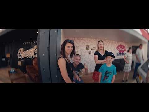 GTI Treffen 2017 - Coming Home - Documentary