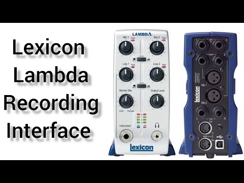 lexicon lambda||lexicon alpha,||lexicon lambda review