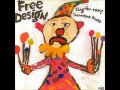 The Free Design - Don't Cry, Baby 