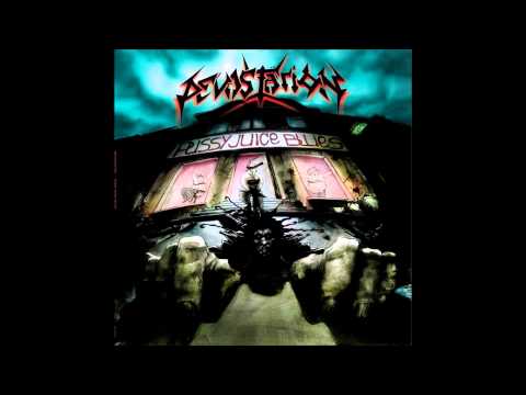 DevastatiöN - Set To Kill