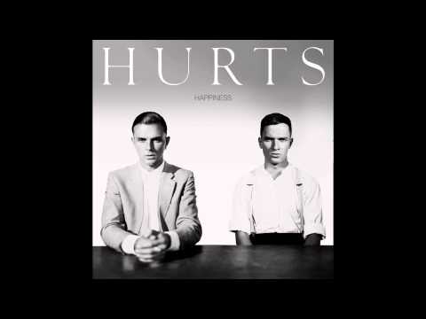 Hurts - Evelyn