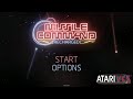 Missile Command: Recharged - The new Atari VCS - Mockduck Plays Games