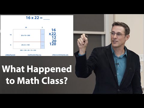 YouTube video about: What happened to the plant in math class?