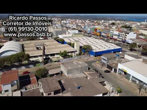 Casa na QD 30 - 3 Qts Próxima à Avenida Principal e Escola Classe 02 – Espaço para 5 Carros