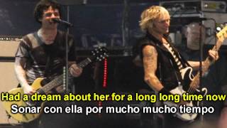 Green Day - Sweet 16 (Subtitulado En Español E Ingles)