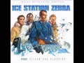 Michel Legrand | Ice Station Zebra (1968) | Overture