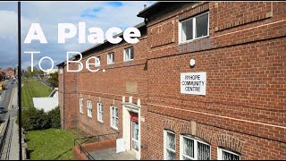 Ryhope Community Association