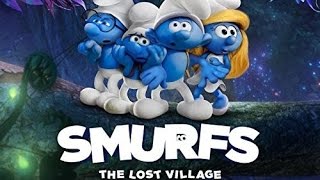 Smurfs: The Lost Village Soundtrack Tracklist | OST Tracklist 🍎