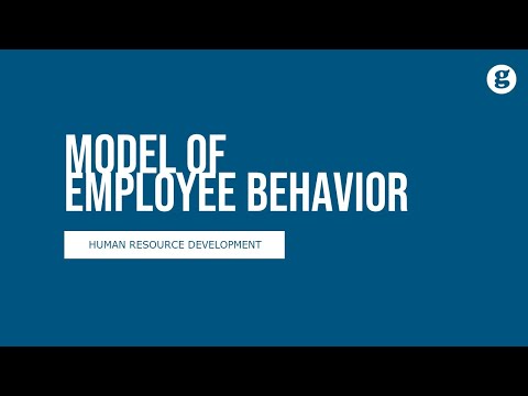 Human Resource Development