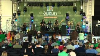 Tempest - September Jig