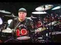 Malignant Narcissism - Drum Solo