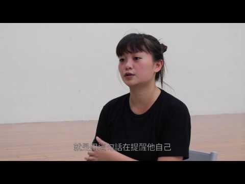 輪舞一片天 鄭自強拒絕憐憫