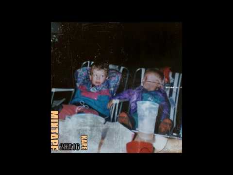 KAPE - 93' (scr. KAPE) MIXTAPE2KA16KAPE