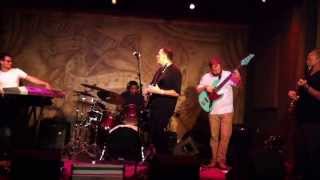 Third Coast Fuse- Don't Let the World Pass You By (Jean-Luc Ponty)