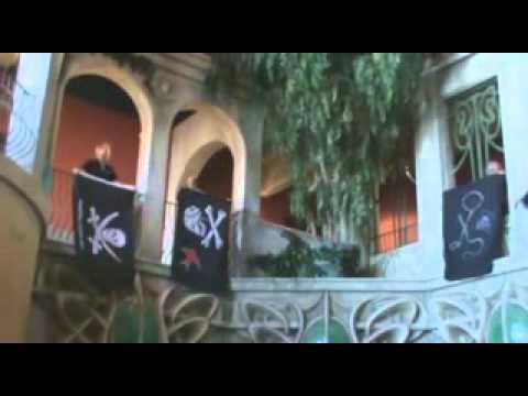Promotional video thumbnail 2 for MN Jack Sparrow
