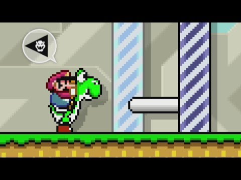 Super Mario Maker 2 - Endless Mode #116