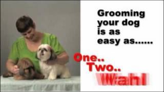 Wahl Dog Grooming Clipper