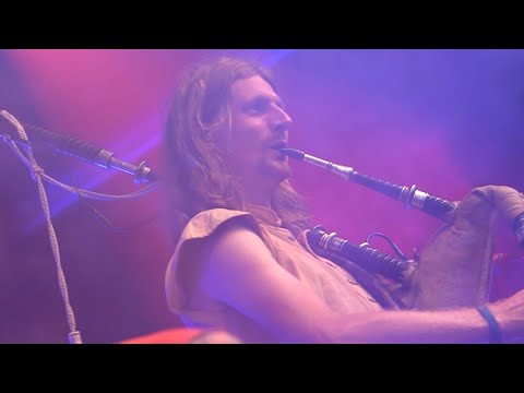 Harmony Glen - Promo Reel 2025