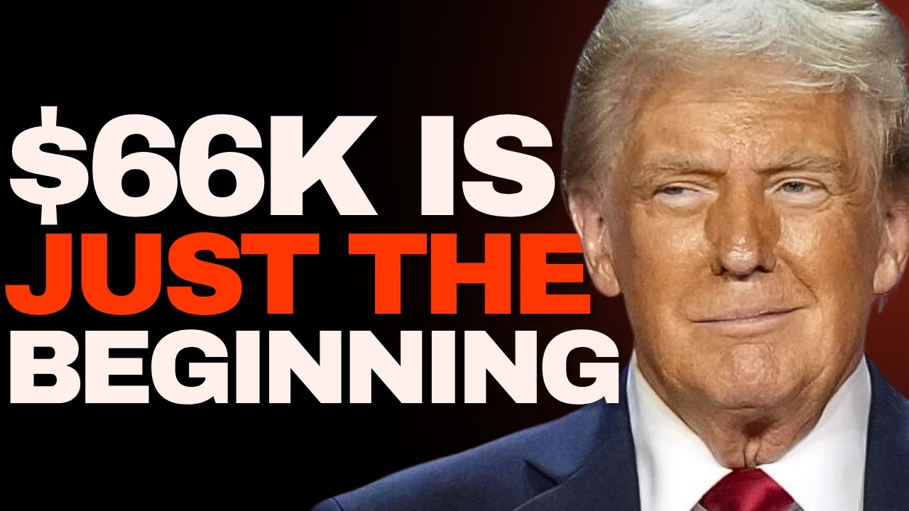 BREAKING: WAR WITH IRAN OVER?? (Bitcoins About To EXPLODE HIGHER Than You Think) | EP 1526
