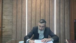 הרב אליעזר לוי - שונה הלכות7- לברך מיד וברכה ולכוון המילים והמחשבה - שיעורים מבית המדרש "אבי בעזרי" (הרב אליעזר לוי) - התמונה מוצגת ישירות מתוך אתר האינטרנט יוטיוב. זכויות היוצרים בתמונה שייכות ליוצרה. קישור קרדיט למקור התוכן נמצא בתוך דף הסרטון