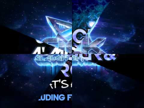 ProN, Jaycen A'mour - That's My Shit