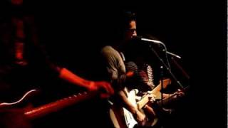 &quot;Sea Sick&quot; - Bonnie Dune @ SLO Brewing Co, December 4, 2011