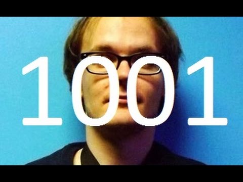 1001 Mew2king Edgeguards (with Sheik)