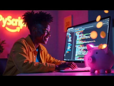 Python in Your Browser! with Flask