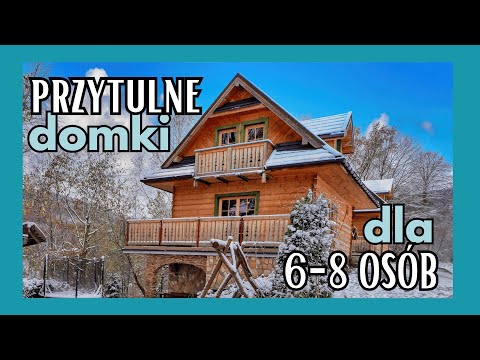 Uroczysko w Brennej – Twój azyl w sercu Beskidu Śląskiego! 🏔️