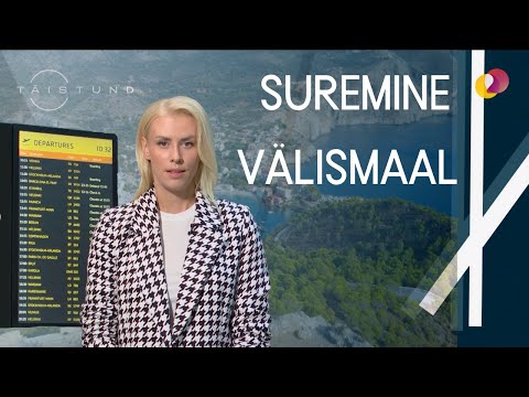 TÄISTUND – Mis saab inimesest, kui ta sureb välismaal?
