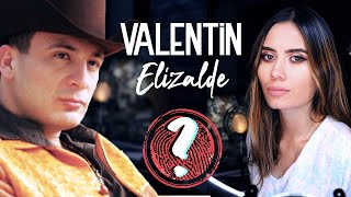TODO sobre el caso VALENTÍN ELIZALDE