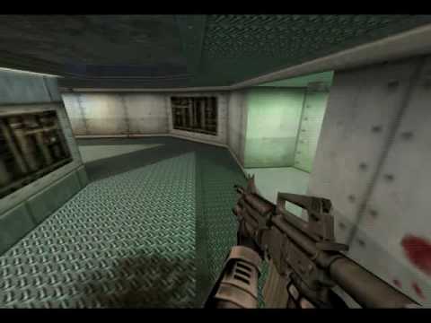 Adrenaline gamer - PsychoClan Movie Half-life