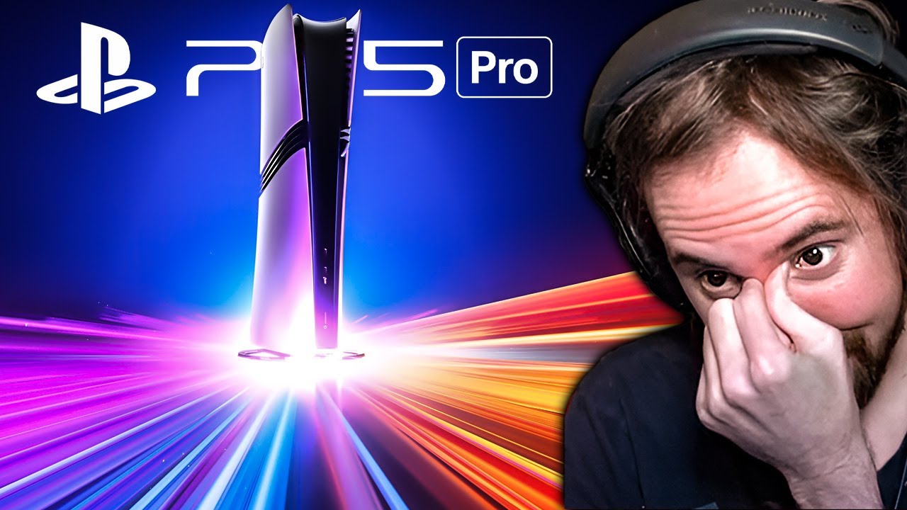 New $780 PlayStation Just Dropped