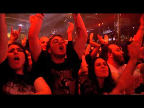 Thumbnail for EPICA - Behind The Scenes (Retrospect 10th Anniversary DVD II) by Mark Jansen