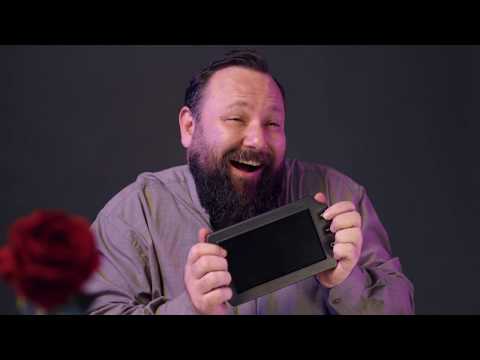 😂 How to get the best Valentine's Day gift!