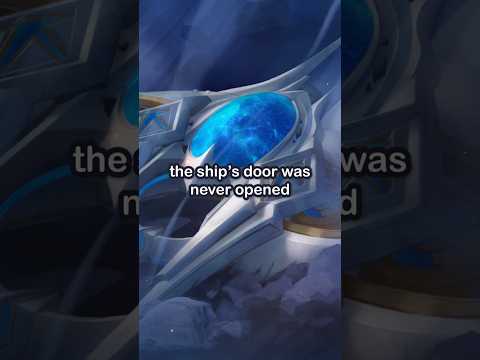 Traveler's Spaceship Mystery | Nod-Krai #genshinimpact #genshin