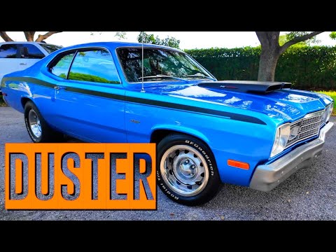 The UNDISPUTED King of Affordable Muscle?