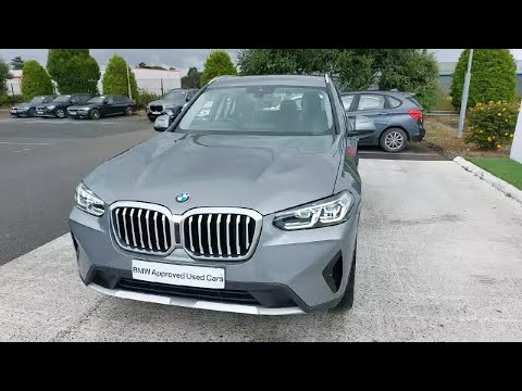 BMW X3 X3 Xdrive20d Xline - Image 2