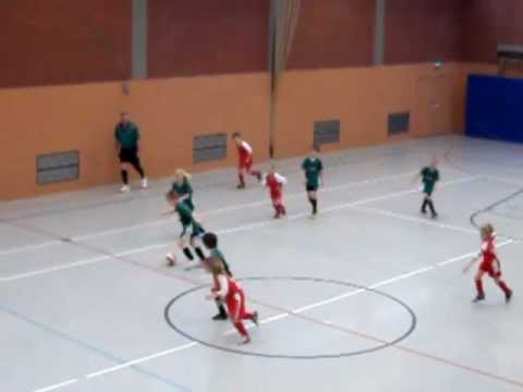 RW Cuxhaven vs. Hagen - Kids Cup F-U9, Futsal, Tore, Goals & Highlights
