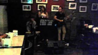 Cascade acoustic (underneat it all )