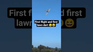 Download lagu Sam's first flights and his first lawn dart 🎯 😉😆 7.21.26       Nice job Sam! 🤟🏻 mp3