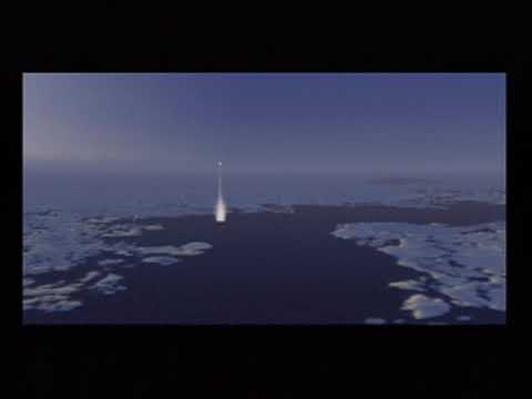 Soaring Through Ace Combat 5 Part 7: Scinfaxi 2 Submarine Boogaloo