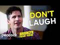 Try NOT To Laugh CHALLENGE Brooklyn 99 Edition Brooklyn Nine Nine