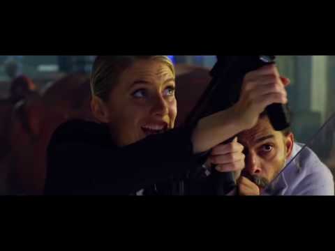 Triplo Max Shadow (Six Underground)