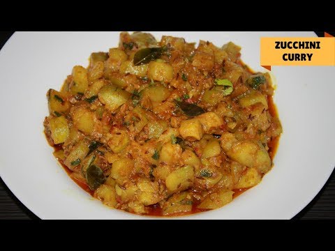 download lagu mp3 mp4 Zucchini Curry Andhra Style, download lagu Zucchini Curry Andhra Style gratis, unduh video klip Zucchini Curry Andhra Style