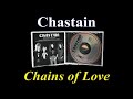 Chastain - Chains of Love - Lyrics - Tradução pt-BR