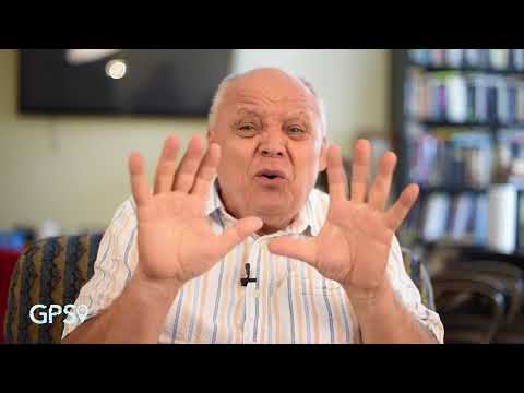 GPS356   Puterea rugaciunii