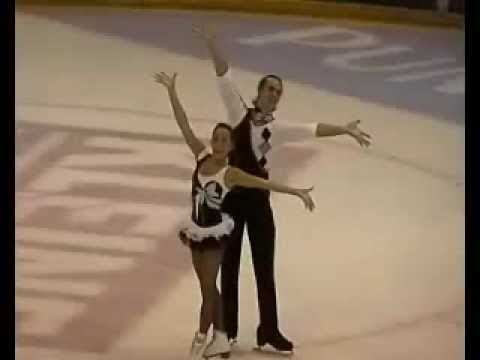Stolbova-Klimov (Russia) 2010 Graz JGP free program