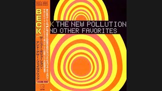 Beck - Thunderpeel [B-Side] 1997