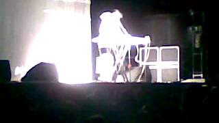 Kristeen Young - &quot;The Answer﻿ To All Your Problems (Is In This Little Bottle)